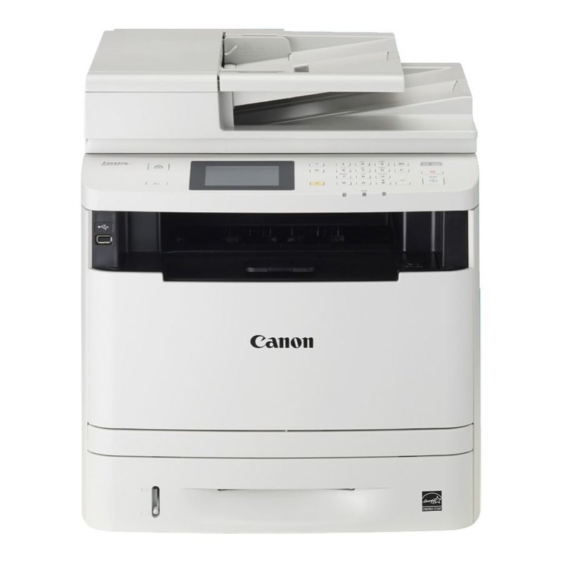 Мфу canon i sensys mf411dw разборка