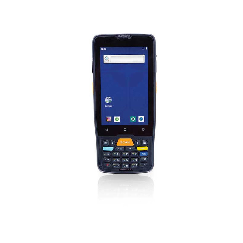 Tienda De Pda Datalogic Memor K Wifi 4in Bt V42 3gb32gb 8mp Camera 946000001 Disofic 2489