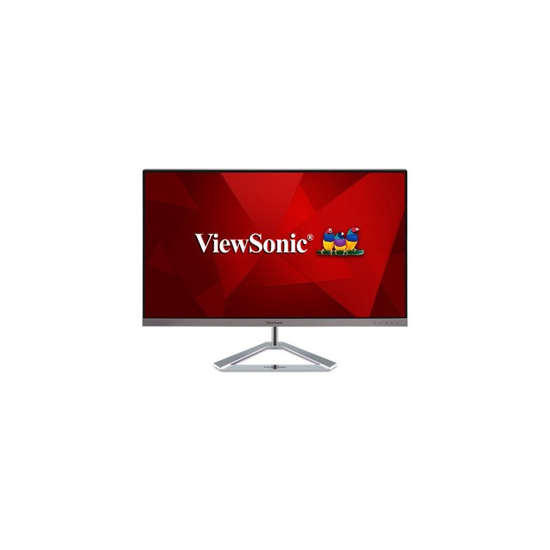 Монитор viewsonic vx2776 4k mhd 27 обзор