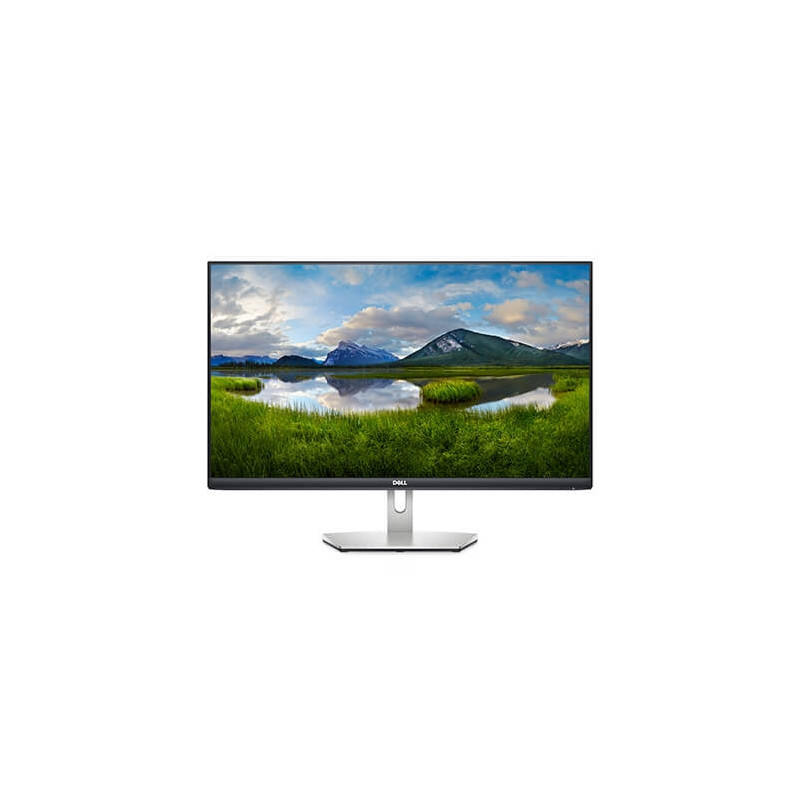 Монитор dell s2721h обзор