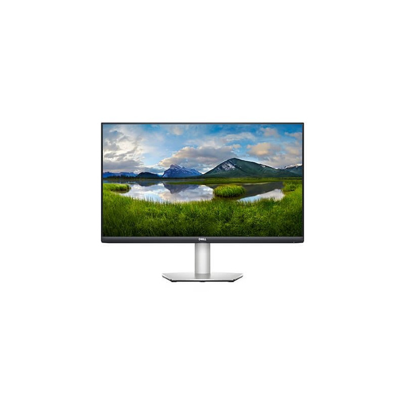 Dell s2721hs x 27 обзор