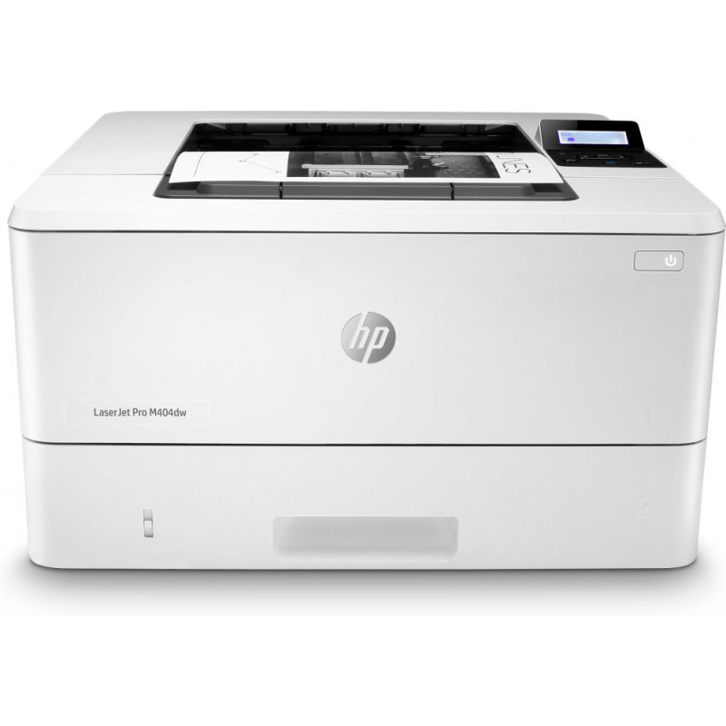 Hp laserjet pro m404dw настройка wifi