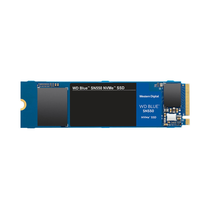 Wd blue sn550 ssd nvme wds500g2b0c 500gb обзор