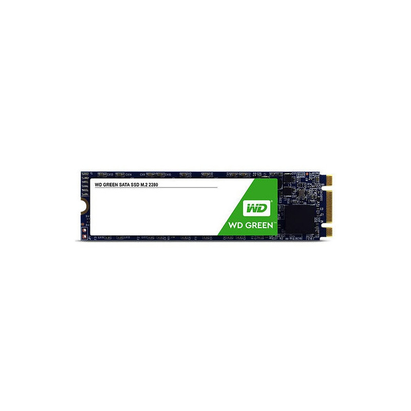 Ssd wd green 240gb определяется как sandisk milpitas