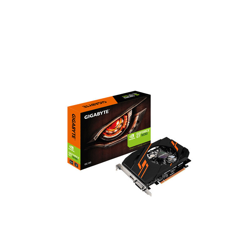 Tarjeta grafica gigabyte 2gb hot sale