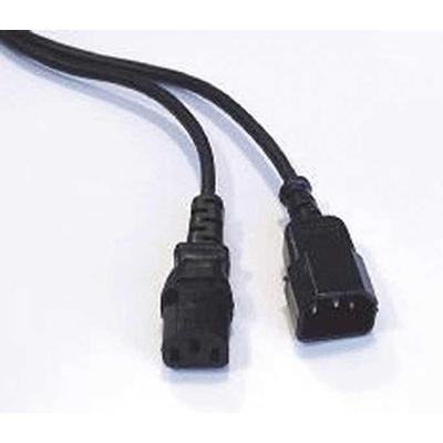 Cable de alimentación CPU-monitor A77032