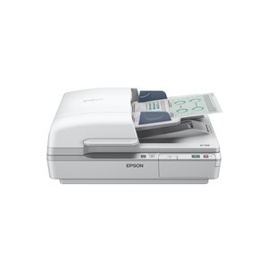 Escáner de superficie plana Epson WorkForce DS-6500 B11B205231 Escáner de superficie plana Epson WorkForce DS-6500 B11B205231