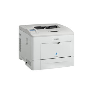 Impresora Epson Láser Monocromo A4 WorkForce AL- M400DN C11CC65011