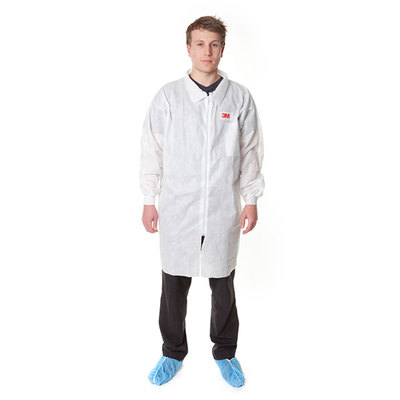 Bata sanitaria 3M 935491 Bata sanitaria 3M 935491