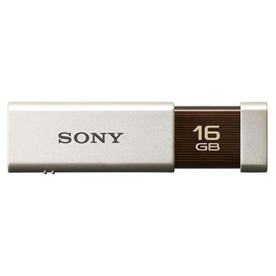 Memoria USB Sony Microvault USM8GM