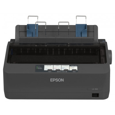 Impresora martiz Epson LX-350 C11CC24031