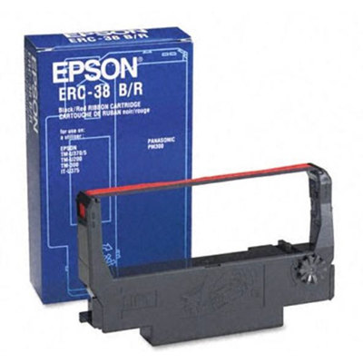 Cinta Epson ERC-38BR C43S015376
