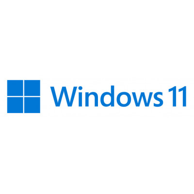 Ms Windows 11 Pro 64b Dsp FQC-10552