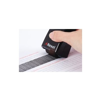Protectores ID Guard roller Rexel 2113007