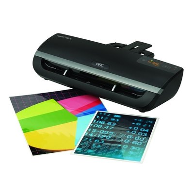 Plastificadora GBC Fusion 5000L A3 4400751EU Plastificadora GBC Fusion 5000L A3 4400751EU