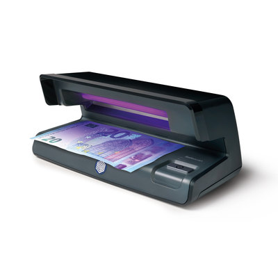 Detector de billetes falsos UV Safescan 50 131-0392