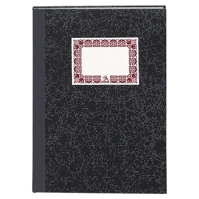 Cuaderno cartoné folio Dohe 09950