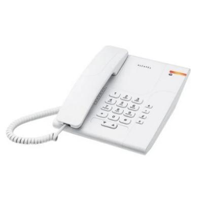 Comprar Teléfono sobremesa básico Temporis 180 (ATL1407501). DISOFIC