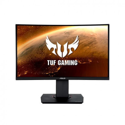 Asus tuf gaming vg24vqr обзор