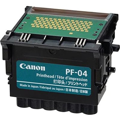 Cabezal de impresión PF-04  3630B001