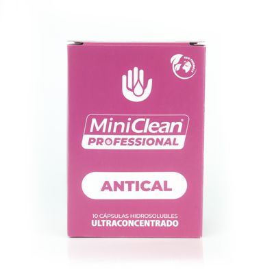 Antical - Miniclean