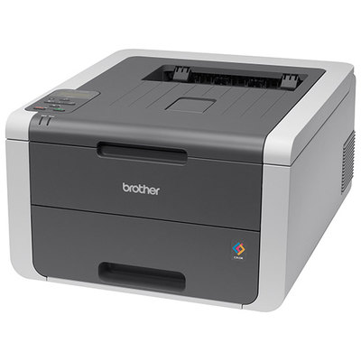 Impresora láser color Brother HL-3140CW HL-3140CW