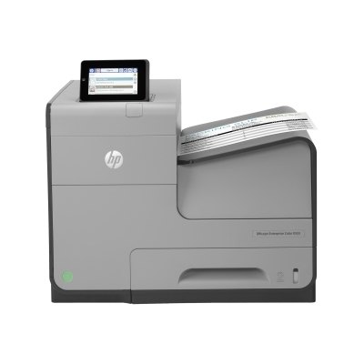 Impresora inkjet HP Officejet Enterprise X555dn Impresora a color C2S11A