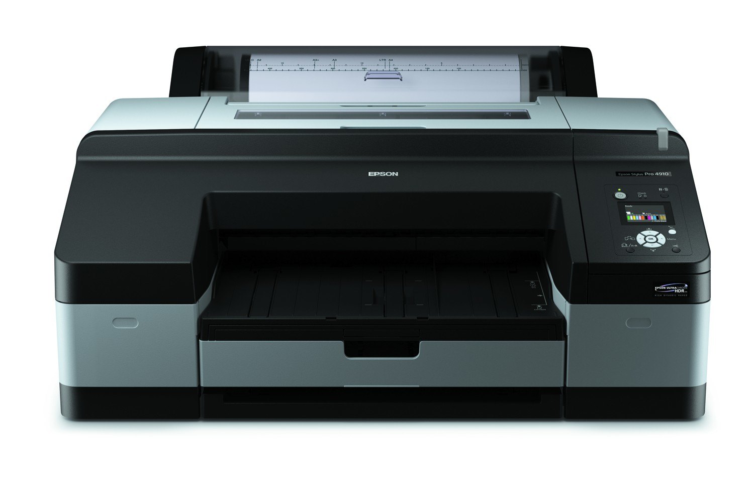 Laser Printer A2 Size