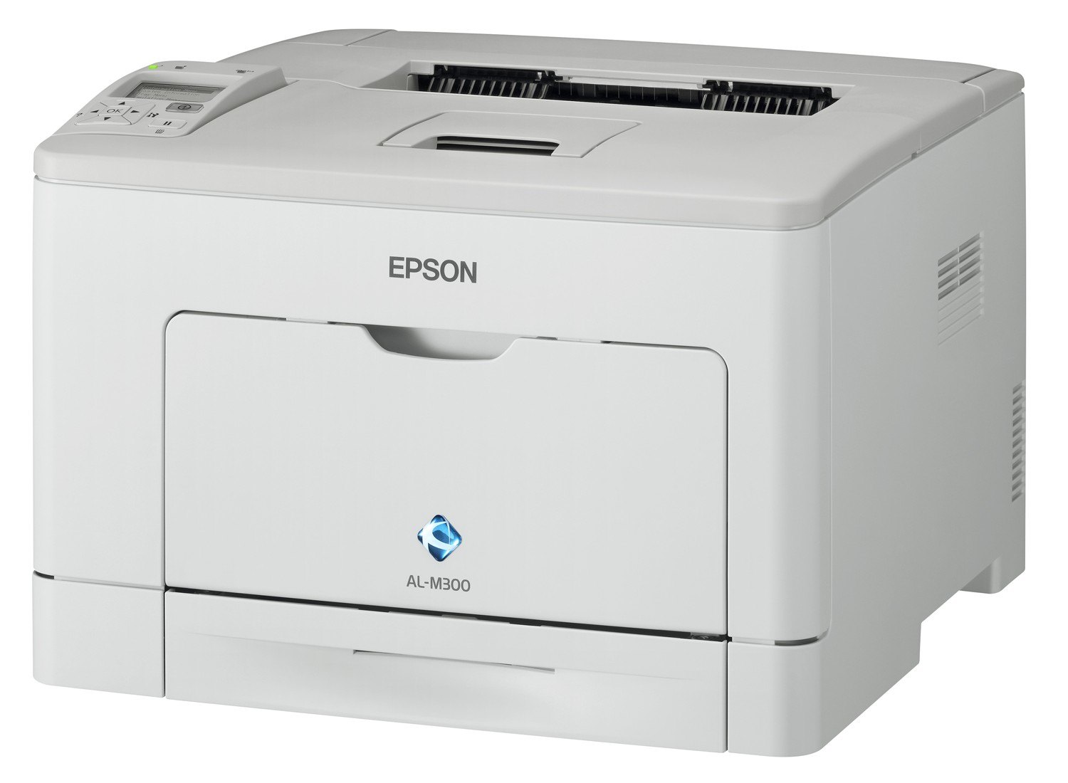 Impresora Epson Láser Monocromo A4 WorkForce AL- M300D C11CC63011