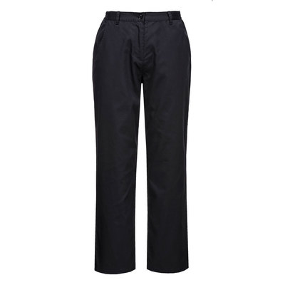 Comprar Online Pantalones De Cocina Para Mujer Rachel Negro Xxl R