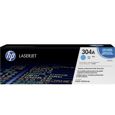 HP Impresora multifunción CM2320NF Color Laserjet