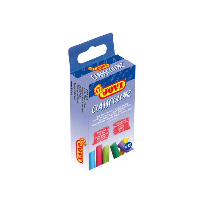 Tiza antipolvo Jovi Classcolor 1020 Tiza antipolvo Jovi Classcolor 1020
