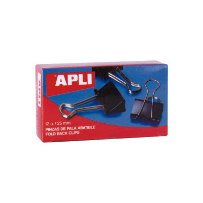 Pinza de pala reversible Apli 11949 Pinza de pala reversible Apli 11949
