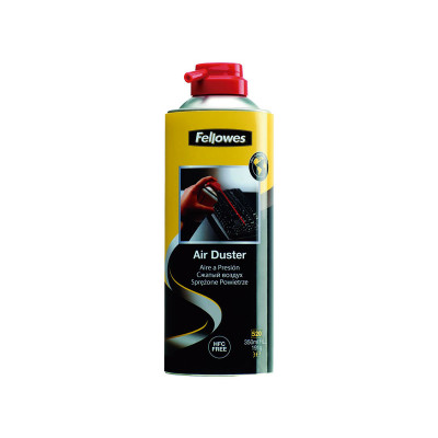 Spray limpiador de aire a presión Fellowes 9974905