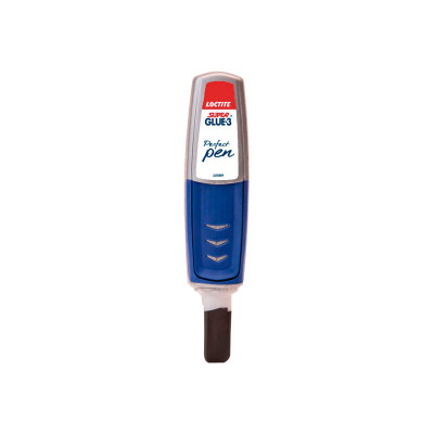 Pegamento instantáneo Loctite Super Glue-3 Perfect Pen 2057746