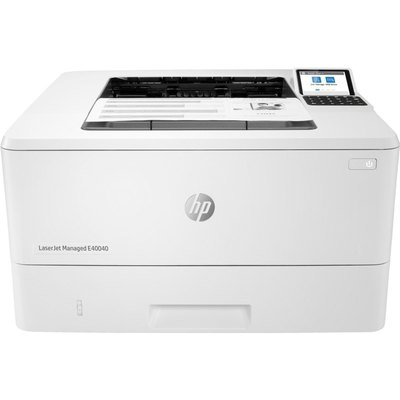 Impresora HP LaserJet Managed E40040dn 3PZ35A