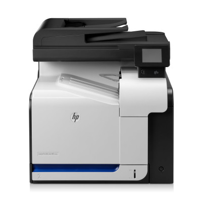 Impresora Laserjet Pro M570dn CZ271A