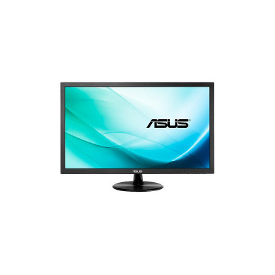 Монитор asus vp228de обзор