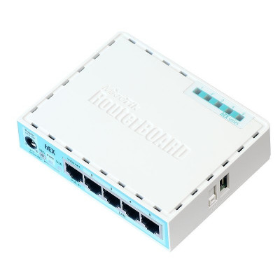 Mikrotik hex rb750gr3 настройка двух провайдеров с распределением нагрузки