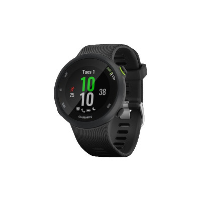 smartwatch garmin forerunner 45 black
