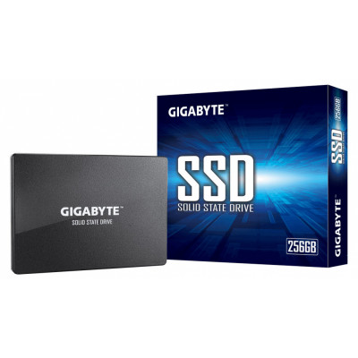 Ssd gigabyte 256gb gp gstfs31256gtnd обзор