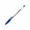 Bolígrafo A-Series cristal azul