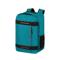 Mochila Urban track-cabin backpack verde azulado 40x25x20cm Verdigris