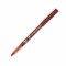 Rotulador roller punta metálica tinta líquida Pilot V7 rojo
