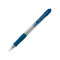 Bolígrafo retráctil Pilot Super Grip 0,4mm azul