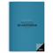 Cuaderno Registro de asistencia Additio 