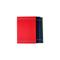 Carpeta Proyectos lomo extensible azul geltex