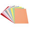 Subcarpetas colores pastel Grafoplás A4 crema