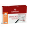 Papel A4 dibujo lineal marca Mayor Canson 160g 