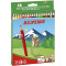 Lápices de colores surtidos Alpino caja de 12
